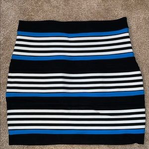 Express Skirt